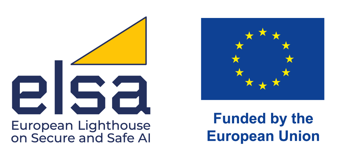 European Lighthouse on Secure and Safe AI